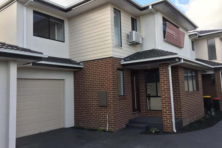 Main view of Homely unit listing, 2/13 Purdy Avenue, Dandenong VIC 3175