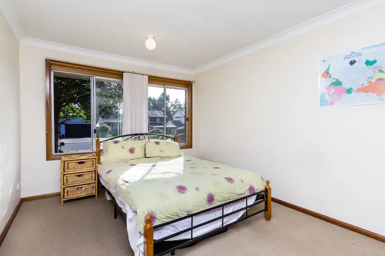 Sixth view of Homely house listing, 20 Linksview Avenue, Leonay NSW 2750