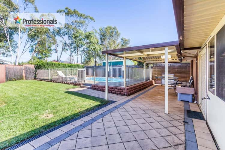 Fourth view of Homely house listing, 93 Swallow Drive, Erskine Park NSW 2759