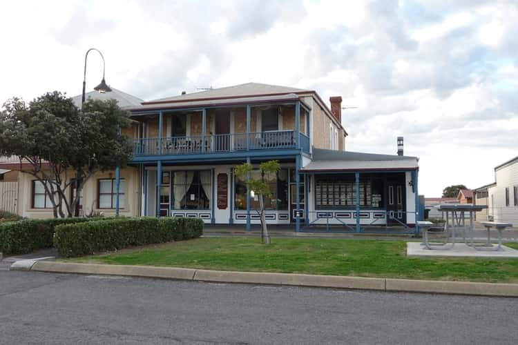 Main view of Homely house listing, 12 Edith Street, Edithburgh SA 5583