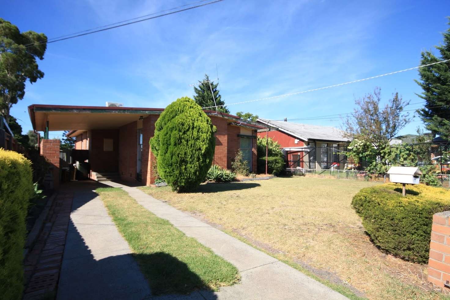 Main view of Homely house listing, 11 Flynn Crescent, Coolaroo VIC 3048