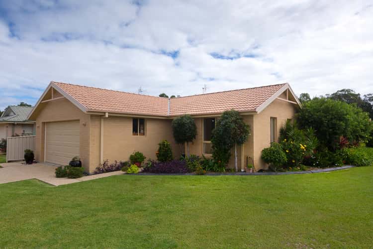 Main view of Homely house listing, 11 Nuwarra Circuit, Forster NSW 2428