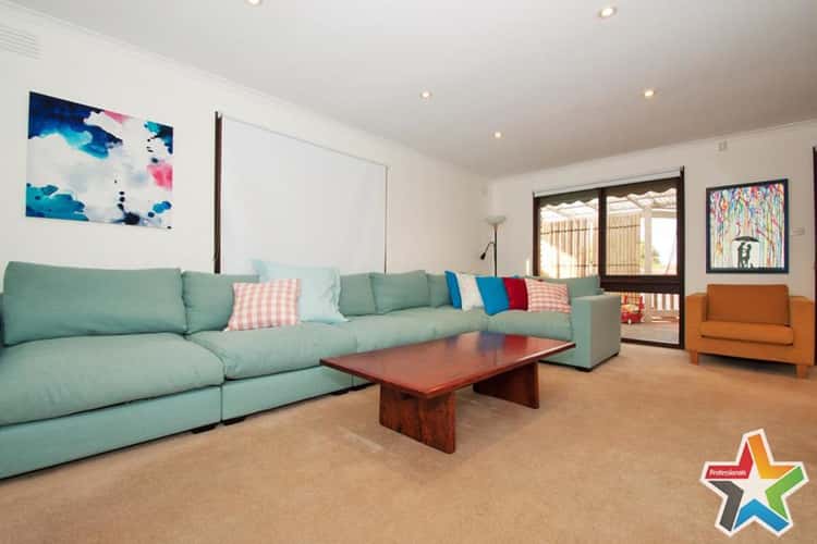 Fifth view of Homely house listing, 14 Clubpoint Drive, Chirnside Park VIC 3116
