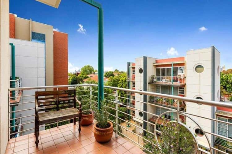 Main view of Homely apartment listing, 41/18-20 The Esplanade, St Kilda VIC 3182