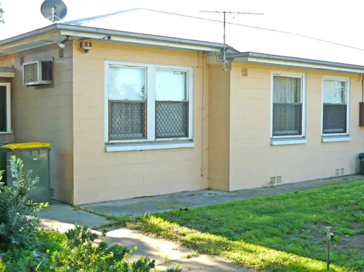3 Dimboola Street