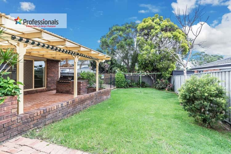 Sixth view of Homely house listing, 20 Kookaburra Place, Erskine Park NSW 2759