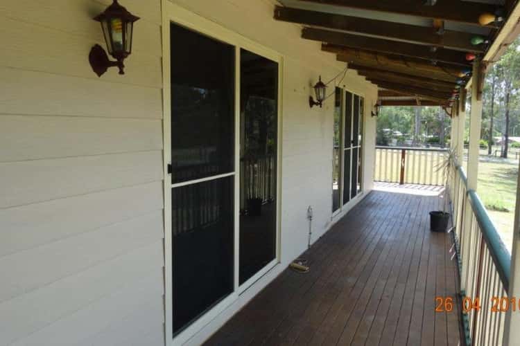 Main view of Homely house listing, 41 Irwin Road, Cedar Grove QLD 4285