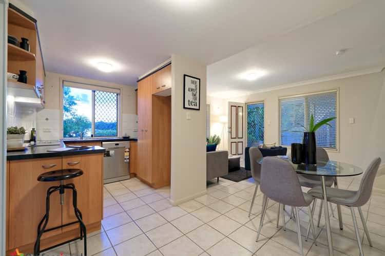 Fourth view of Homely townhouse listing, 1/9 Huxley Avenue, Alderley QLD 4051