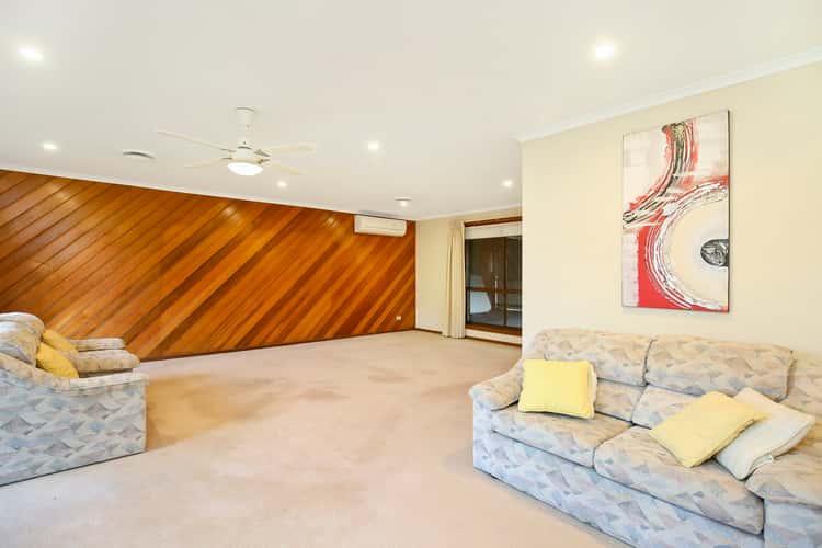 Second view of Homely house listing, 143 Odessa Avenue, Keilor Downs VIC 3038