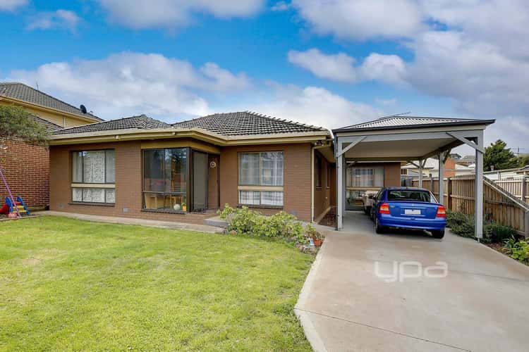 Main view of Homely house listing, 18 Black Street, Westmeadows VIC 3049