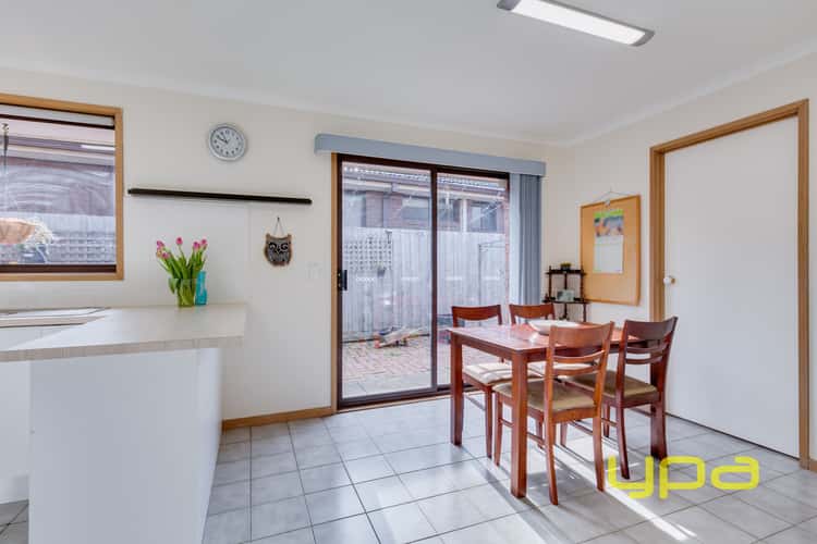 Fifth view of Homely house listing, 22 Kevington Street, Werribee VIC 3030