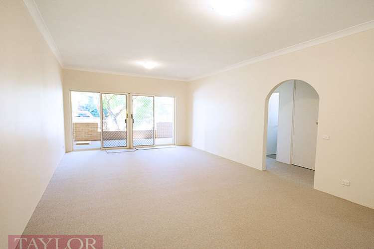 Second view of Homely unit listing, 6/1 Garden Street, Telopea NSW 2117