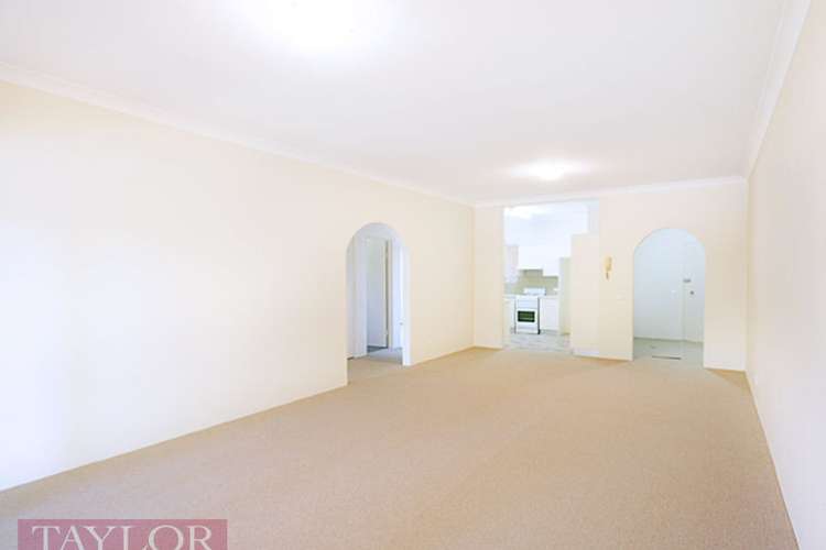 Third view of Homely unit listing, 6/1 Garden Street, Telopea NSW 2117