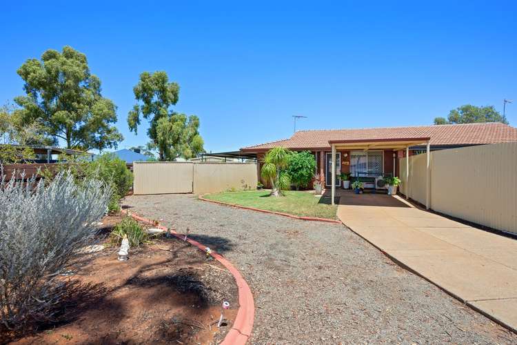 Main view of Homely unit listing, 32A Talmalmo Place, South Kalgoorlie WA 6430