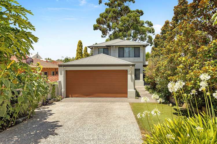 Main view of Homely house listing, 6A Mountjoy Road, Nedlands WA 6009
