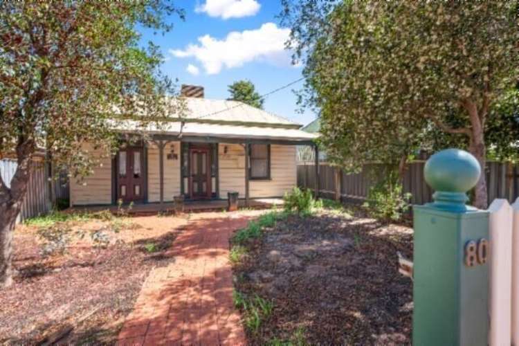 Main view of Homely house listing, 80 Bourke Street, Piccadilly WA 6430