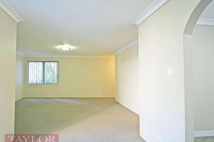 Second view of Homely unit listing, 43/19-27 Adderton Road, Telopea NSW 2117