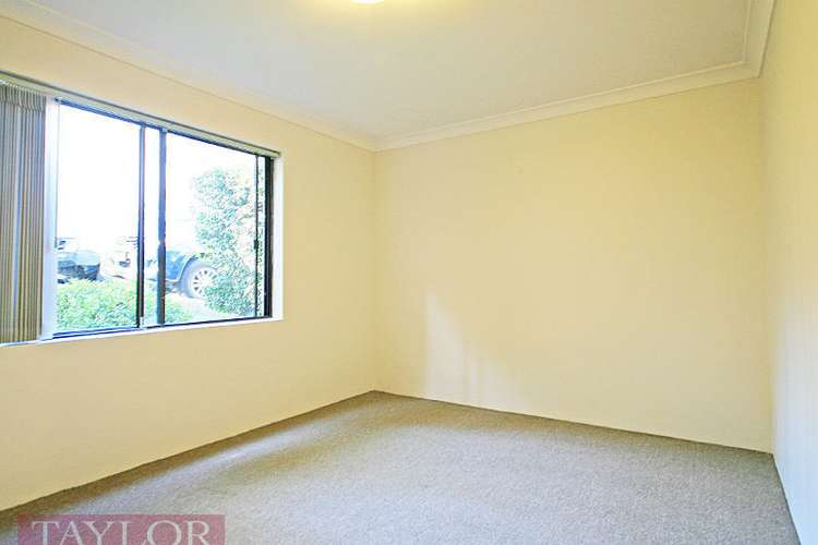 Fourth view of Homely unit listing, 43/19-27 Adderton Road, Telopea NSW 2117