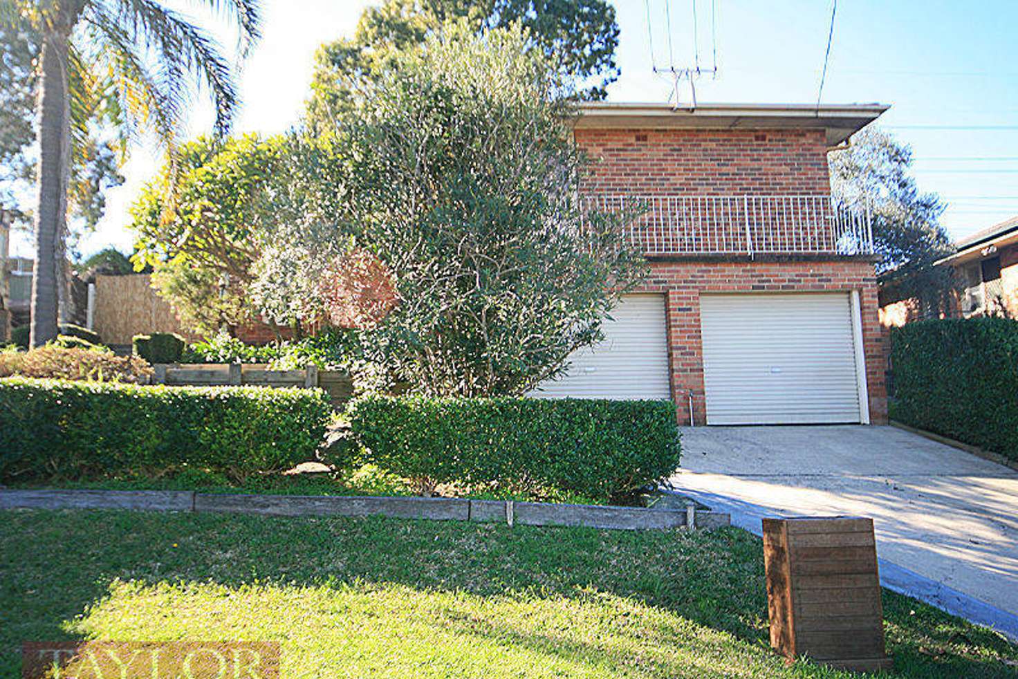 Main view of Homely house listing, 55 Warwick Road, Dundas Valley NSW 2117