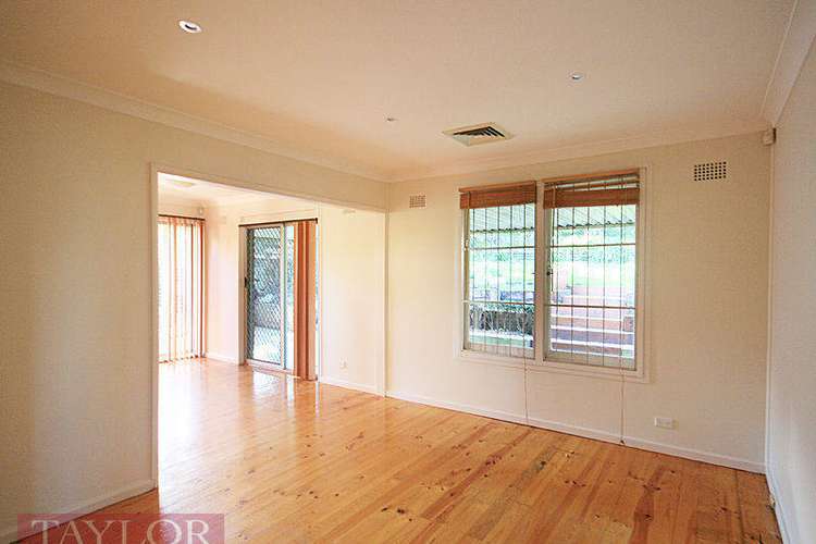 Fourth view of Homely house listing, 55 Warwick Road, Dundas Valley NSW 2117