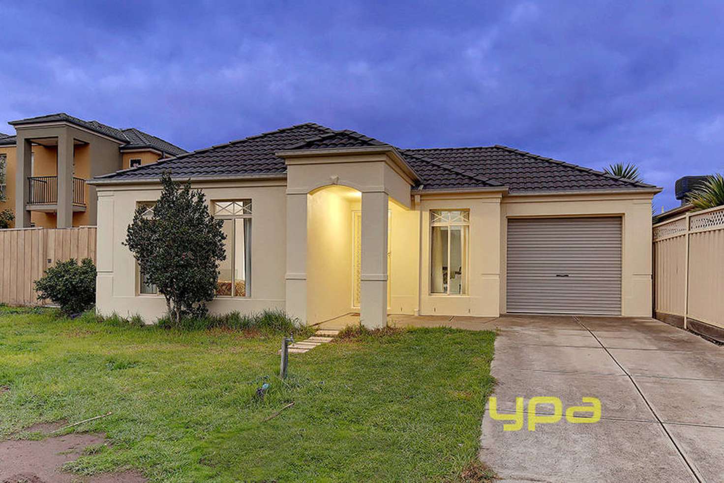 Main view of Homely house listing, 9 Lorraine Court, Hillside VIC 3037