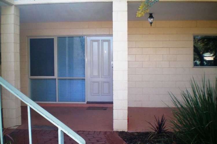 Second view of Homely unit listing, 1/228 Egan Street, Kalgoorlie WA 6430