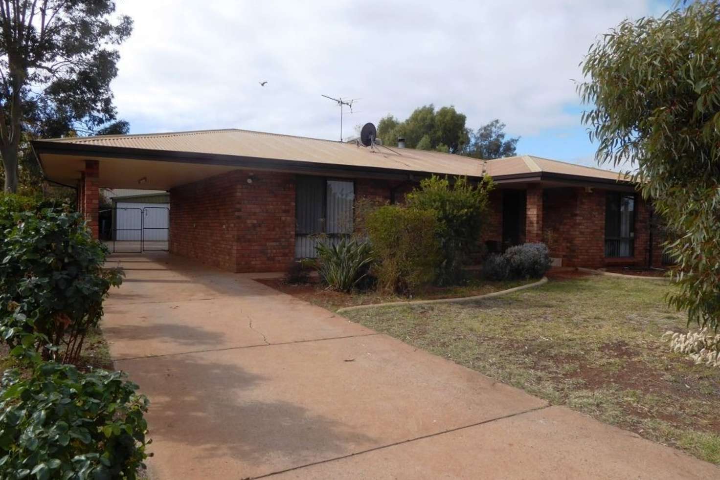 Main view of Homely house listing, 3 Sloss Place, Hannans WA 6430