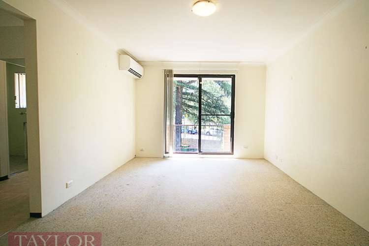Second view of Homely unit listing, 4/47 Adderton Road, Telopea NSW 2117