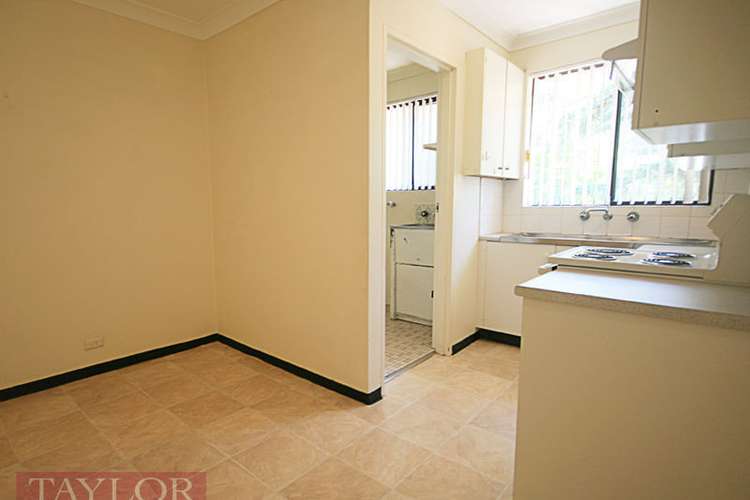 Third view of Homely unit listing, 4/47 Adderton Road, Telopea NSW 2117