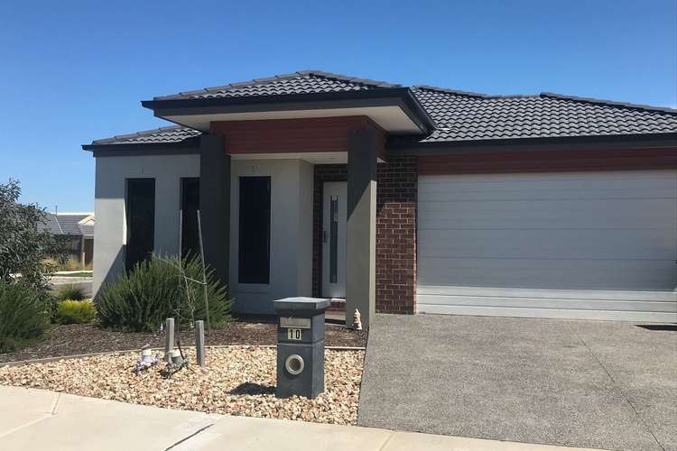 Main view of Homely house listing, 10 Veneto Grove, Greenvale VIC 3059