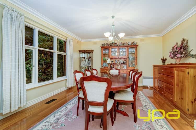 Fourth view of Homely house listing, 48 Blackforest Drive, Macedon VIC 3440