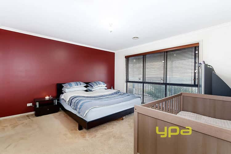 Seventh view of Homely house listing, 34 Grange Rise, Craigieburn VIC 3064