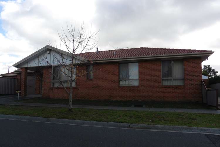 Main view of Homely unit listing, 1/18 Chandos Street, Sydenham VIC 3037