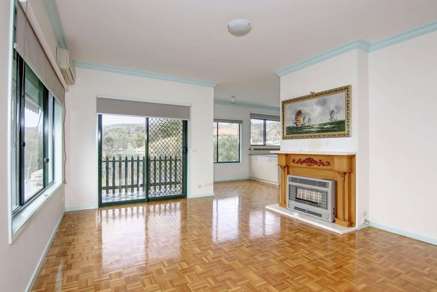 Main view of Homely unit listing, 44A Fig Street, Dromana VIC 3936