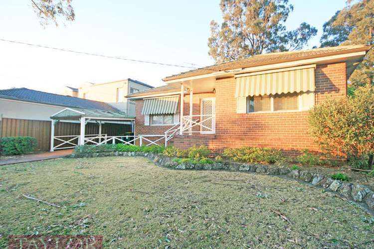 Main view of Homely house listing, 13 Alanas Avenue, Oatlands NSW 2117