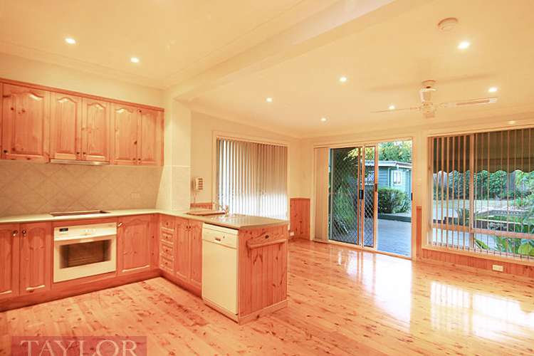 Second view of Homely house listing, 13 Alanas Avenue, Oatlands NSW 2117