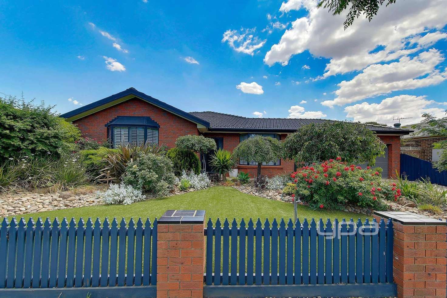Main view of Homely house listing, 3 Gabrielle Close, Werribee VIC 3030