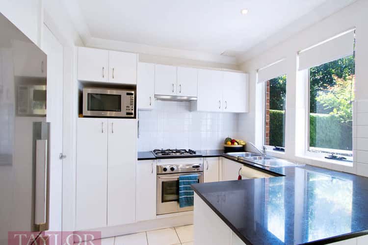 Second view of Homely townhouse listing, 10 The Mews, Oatlands NSW 2117