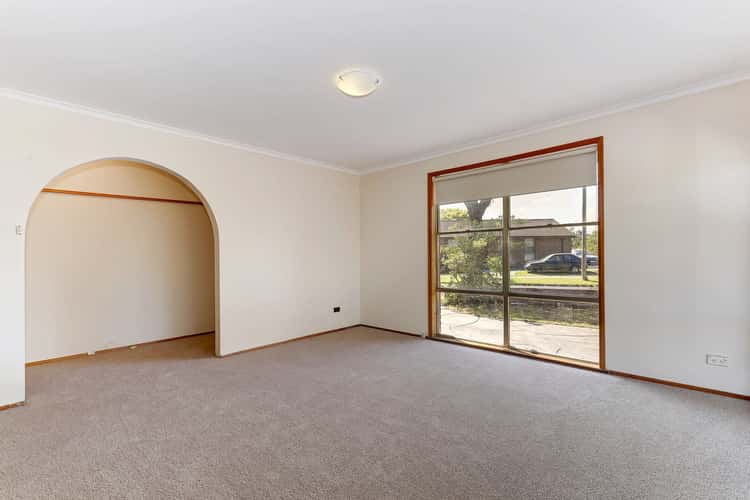 Second view of Homely house listing, 1 Pearson Crescent, Coolaroo VIC 3048