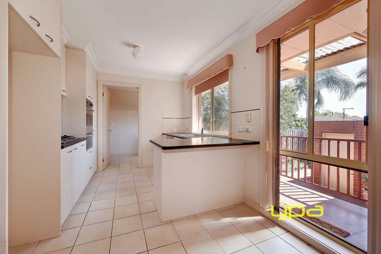 Fifth view of Homely unit listing, 3/43 Coopers Hill Drive, Westmeadows VIC 3049