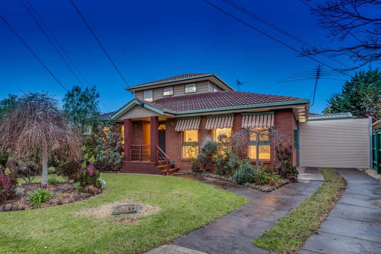 Main view of Homely house listing, 27 Strathmore Crescent, Hoppers Crossing VIC 3029