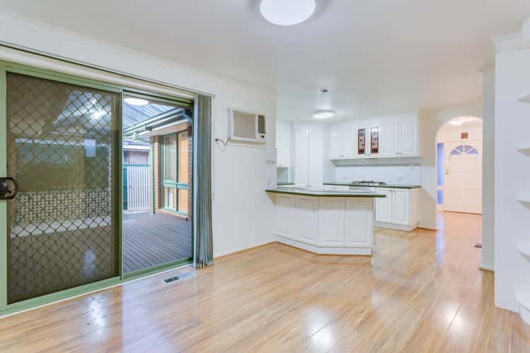Third view of Homely house listing, 27 Strathmore Crescent, Hoppers Crossing VIC 3029