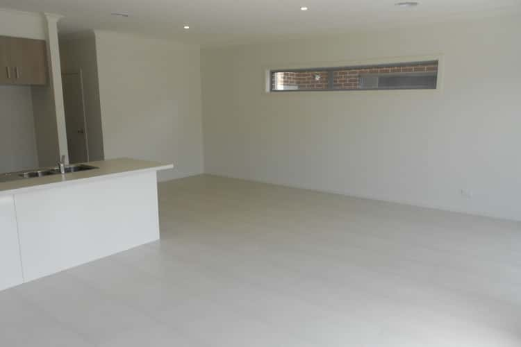 Third view of Homely townhouse listing, 22B Hindmarsh Drive, Wyndham Vale VIC 3024