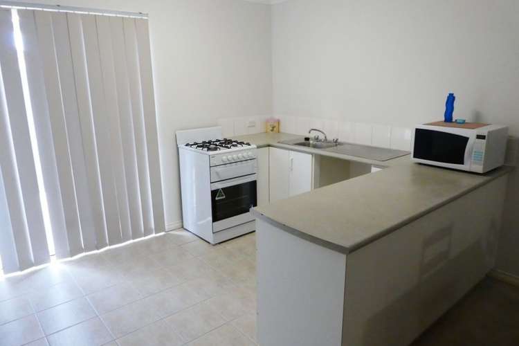 Second view of Homely unit listing, 4/9 Lane Street, Kalgoorlie WA 6430