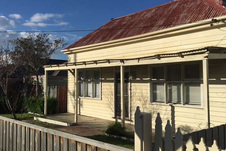 Main view of Homely house listing, 76 McPherson Street, Essendon VIC 3040