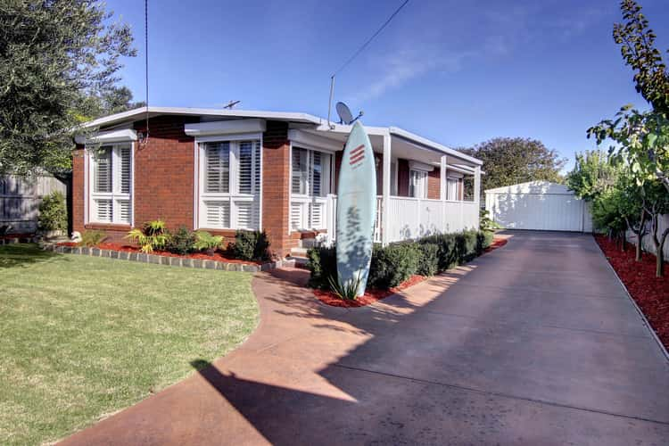 Main view of Homely house listing, 48 Marshall Street, Rye VIC 3941