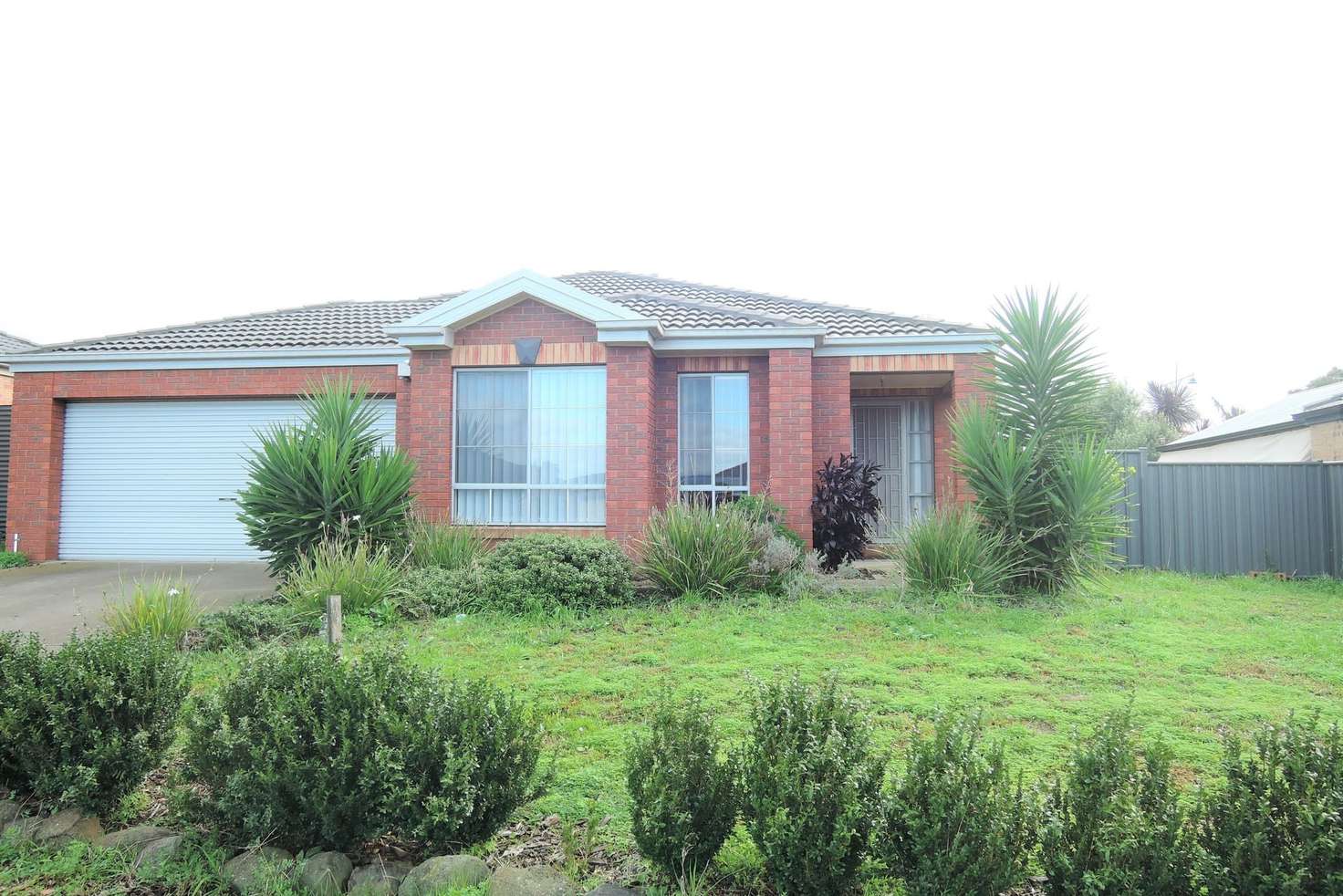 Main view of Homely house listing, 8 Manifera Close, Wyndham Vale VIC 3024