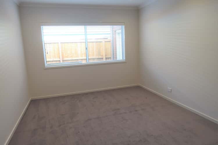 Second view of Homely house listing, 35 Bertie Street, Manor Lakes VIC 3024