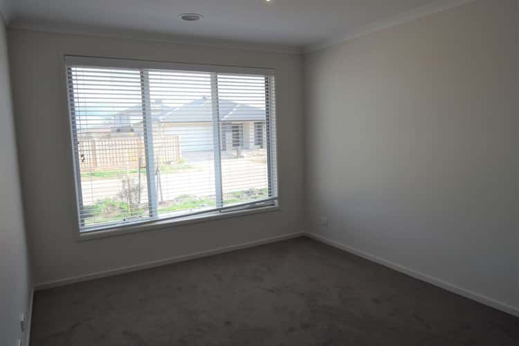 Third view of Homely house listing, 35 Bertie Street, Manor Lakes VIC 3024