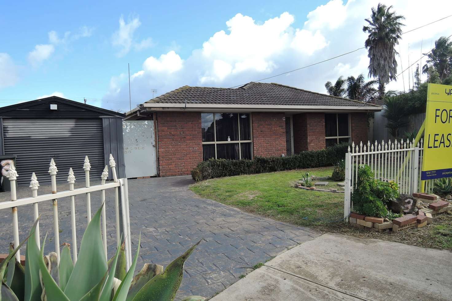 Main view of Homely house listing, 3 Fieldlark Court, Werribee VIC 3030